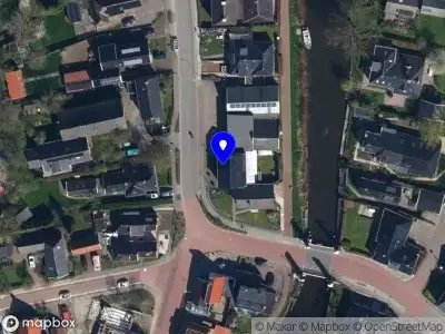 H. Woldhuis en Zoon Ten Post