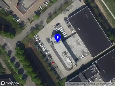 Aero-Dynamiek B.V. Amersfoort