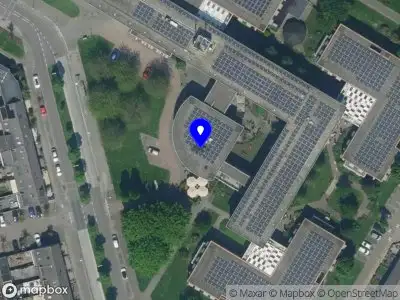 Nieuw bedrijf Visserijbedrijf J. Butter