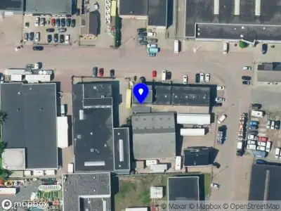 Techniek Apeldoorn Apeldoorn