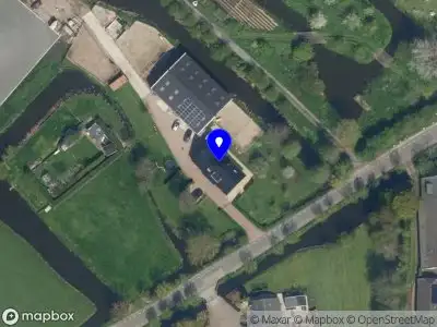 B.P. Kalkman Dienstverlening