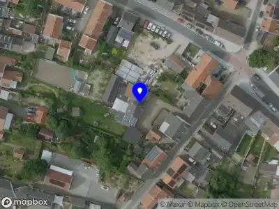 Loodgietersbedrijf P. Wolter