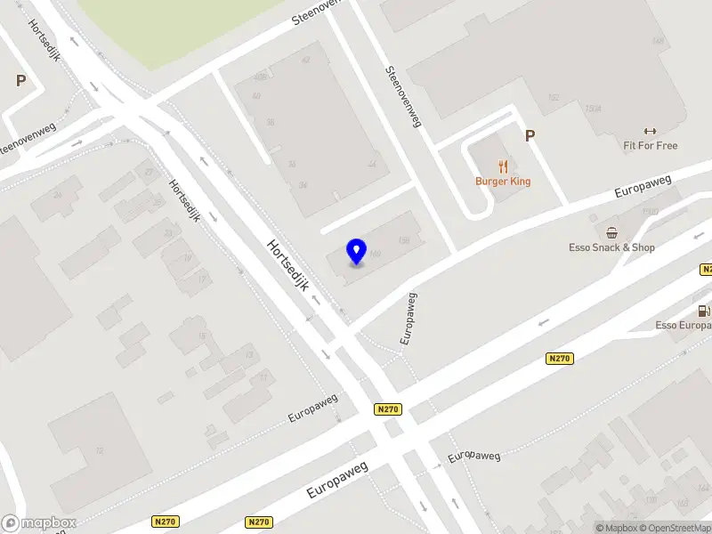 GroeneWarmte Digital B.V. Helmond