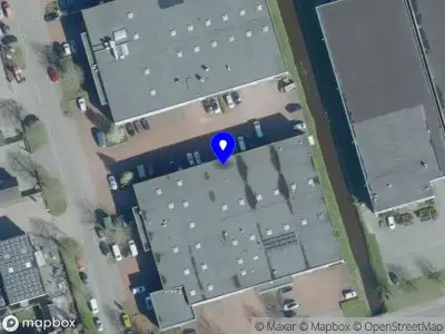 Nieuw bedrijf Installatiebedrijf Koks B.V.