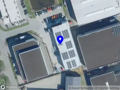 Nieuw bedrijf Henry Theunissen Installaties B.V.