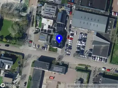 Loodgietersbedrijf Van Putten