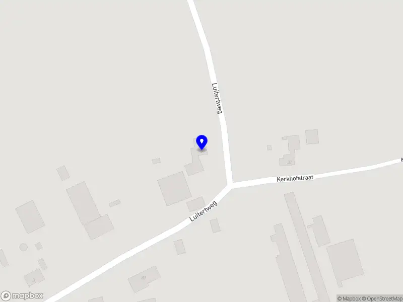 Nieuw bedrijf Installatiebedrijf Frijters V.O.F.