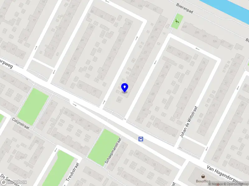 Nieuw bedrijf Kroes Sanitair Specialist & Koeriersdiensten