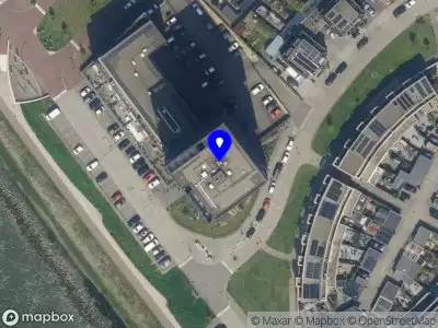 W.A.M. Vaissier B.V. Maassluis