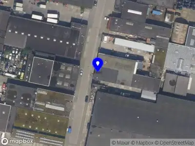 Installatiebedrijf Daub Vlaardingen