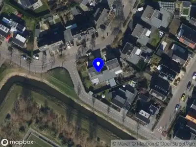 Mosselkweekbedrijf I. Jumelet & Zn. B.V.