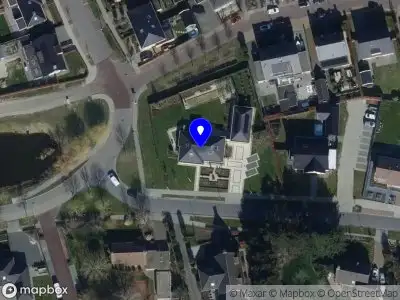 Nieuw bedrijf Mosselkweek Steketee-Bom B.V.