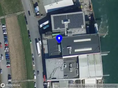 Nieuw bedrijf Gebroeders Van Stee B.V.