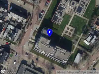 Nieuw bedrijf Mosselkweekbedrijf W. Okkerse B.V.