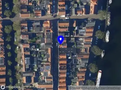 Nieuw bedrijf Firma J. en W. Klaassen