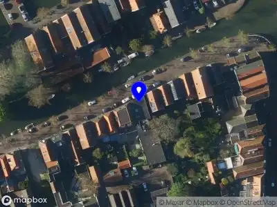 Nieuw bedrijf Mts. J. Last