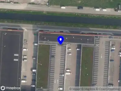 Nieuw bedrijf Bredius Montage