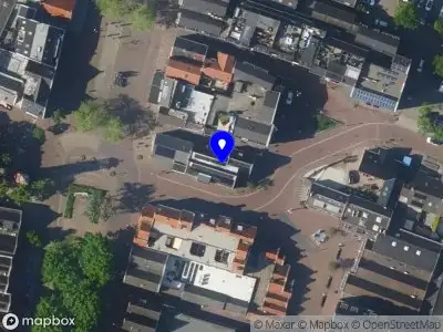 Kiewitt & Ter Haar Installatietechniek B.V.