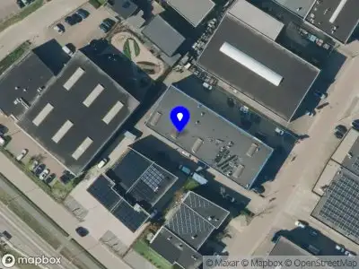 Modderkolk Installatietechniek B.V.