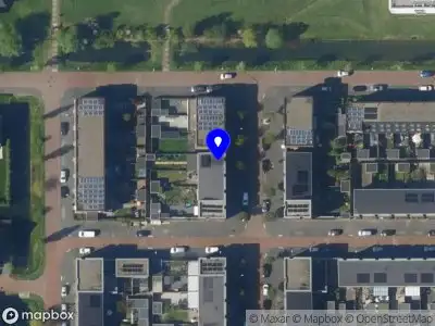 Sinatech V.O.F. Utrecht