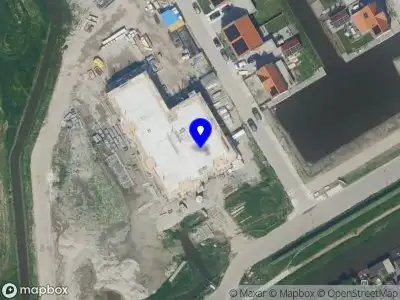 Montagebedrijf W.F. Alsema