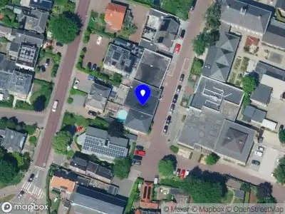 De Visser Installatiebedrijf V.O.F.