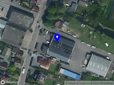 Nieuw bedrijf Herdes Loodgieters- en Installatiebedrijf