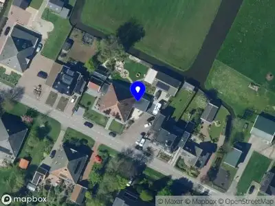 Verwarming Centrale Van den Dungen Amsterdam