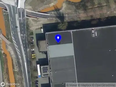 Van Aalst Elektro Tiel B.V. Breda