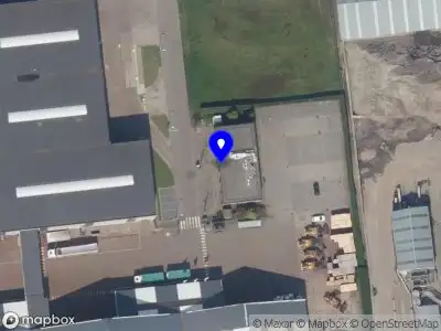 Klasmann-Deilmann Potgrondcentrum B.V.