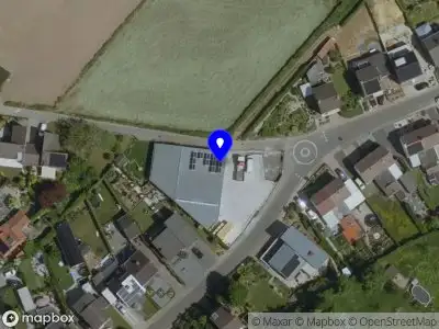 Mergelbouwsteen Kleijnen B.V. VALKENBURG