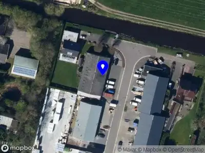 K&B Installatietechniek B.V.