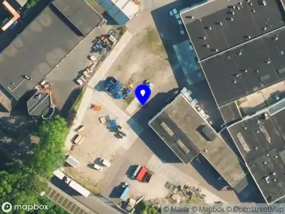TMI-Bosch 't Harde