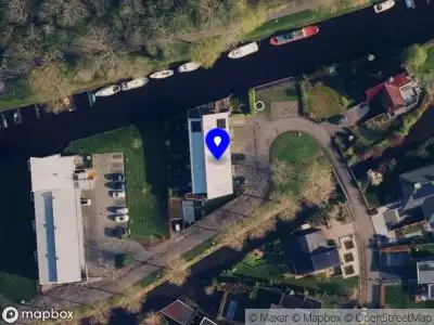 Nieuw bedrijf Scorpio Installatietechniek B.V.