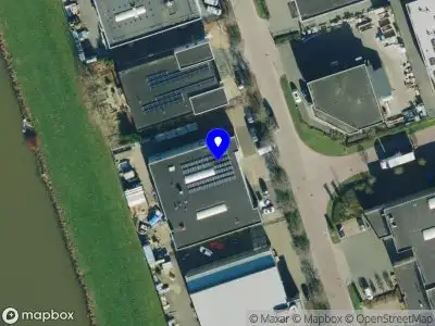 Klimakon Systems B.V. Zwolle