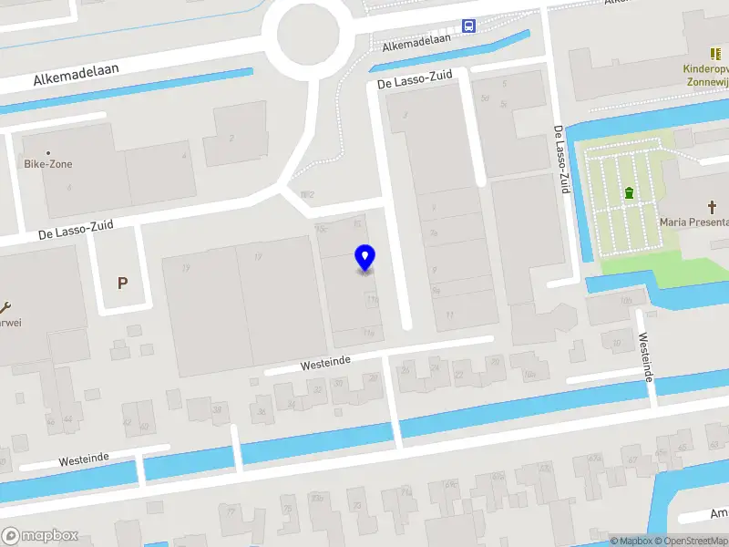 Nieuw bedrijf RSK Installatie B.V.