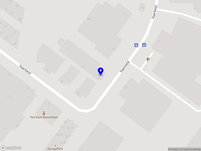 Nieuw bedrijf Brabant Installatie Techniek B.V.