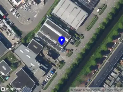 Technisch Bureau Van Wichen B.V.