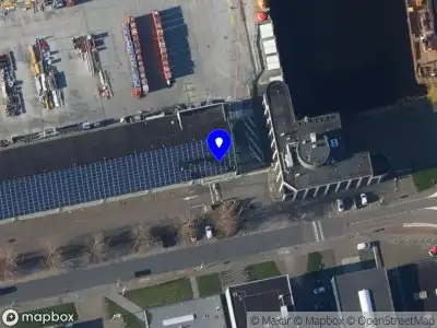 Eni Energy Netherlands B.V.