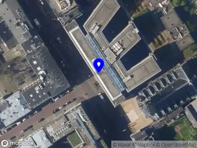Schlumberger Petroleum Services C.V. 's-Gravenhage