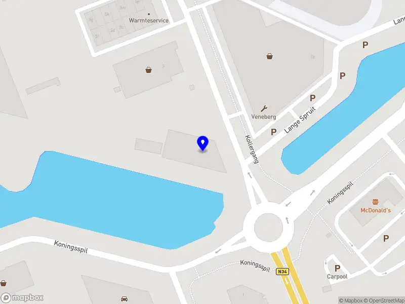 Breman Techniek B.V.