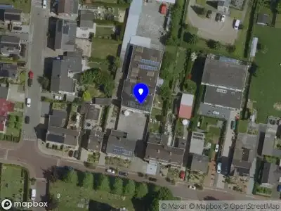 Installatie-Techniek Sjef Ubaghs Ned. B.V. BERG EN TERBLIJT
