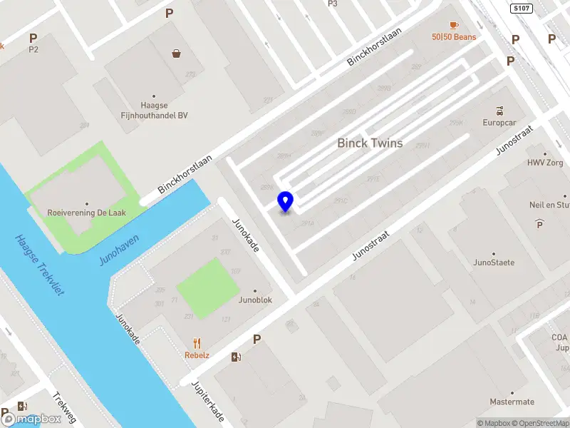 Loodg. Bedr. J.C.A. v.d. Gaag B.V. 's-Gravenhage