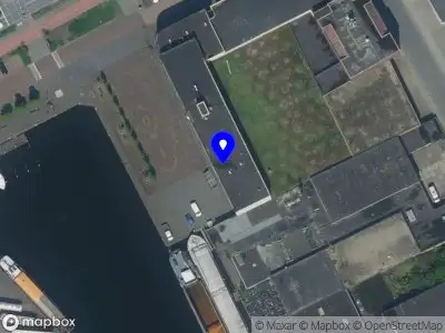 Redwave Services B.V. Beverwijk