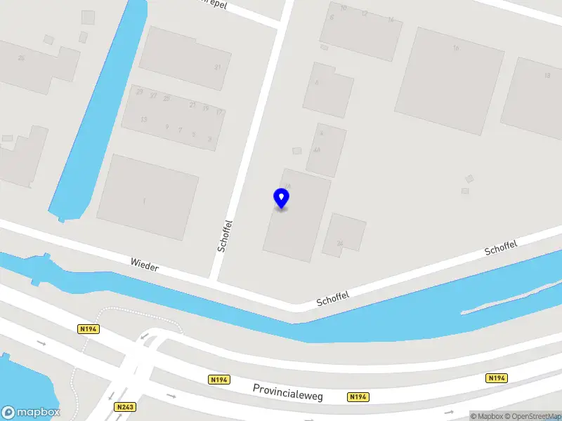 Nieuw bedrijf B & A Installaties Holding B.V.