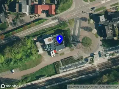 Islamitische Slachterij Mevlana Varsseveld