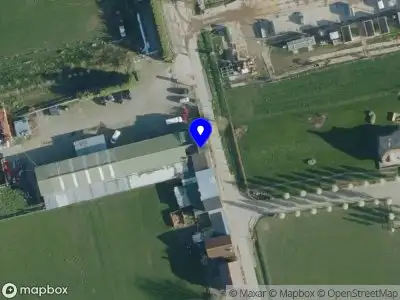 Islamitische Slachtplaats Kurban Neerijnen