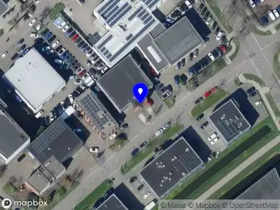 Nieuw bedrijf B&G Isolatietechniek B.V.