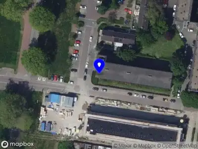 Nieuw bedrijf Isovak Service