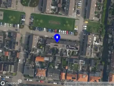 Stavleu Isolatie Waddinxveen